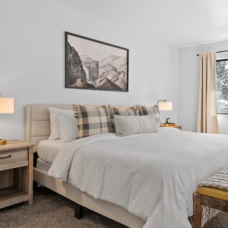 Cozy Top Floor Condo With Mountain Views Park City Exterior photo