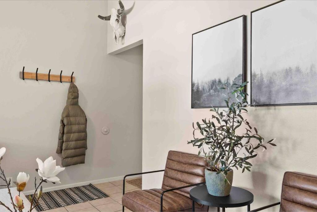 Cozy Top Floor Condo With Mountain Views Park City Exterior photo